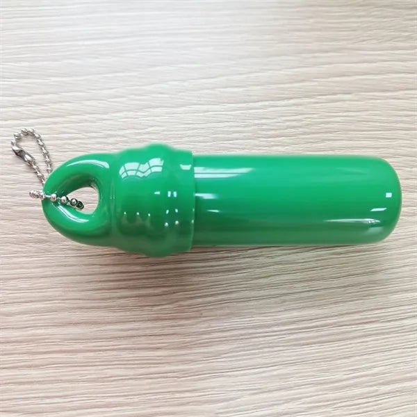 Floating Keychain