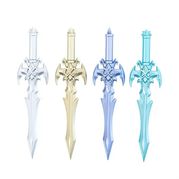 Funny Sword Gel Ink Pen