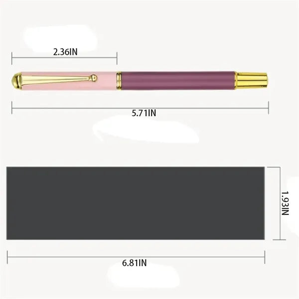 Metal Pen Gift Set