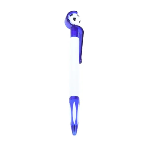 Soccer Ball Pen - Ideal Gift