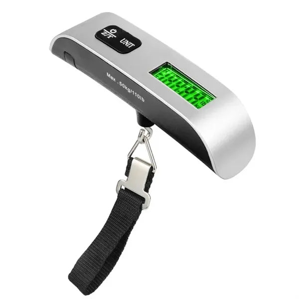 Portable Digital Luggage Scale