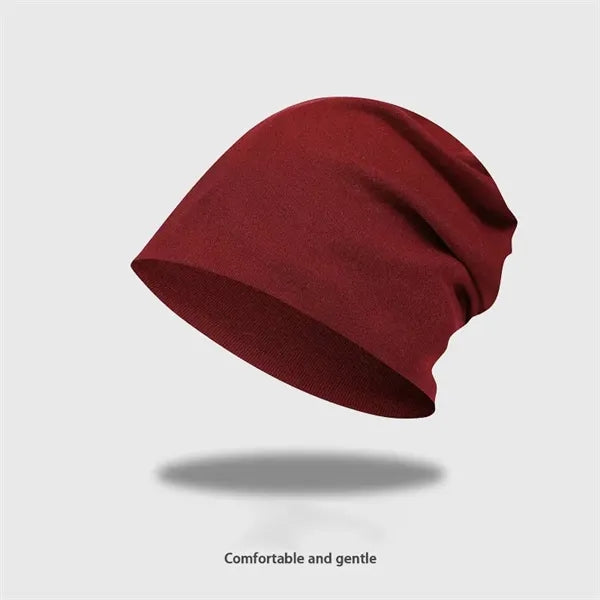 Soft Windproof Cap Beanie