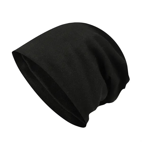 Soft Windproof Cap Beanie