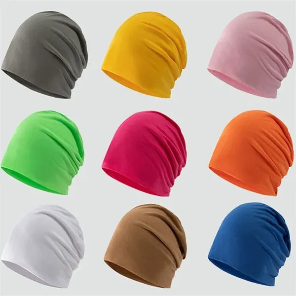 Soft Windproof Cap Beanie