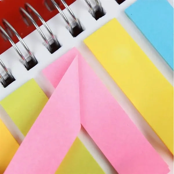 Pocket Notebook Small Notepad Spiral