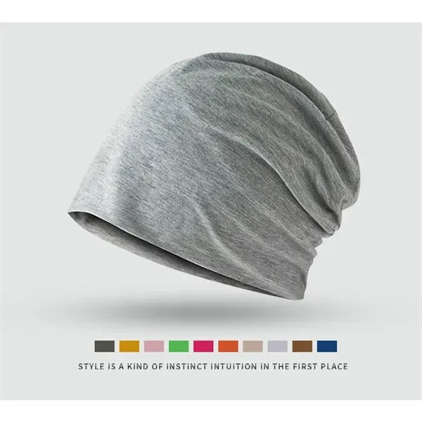 Slouchy Beanie Hat