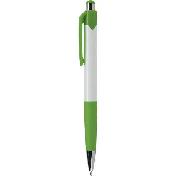 Click Action Ballpoint Pens