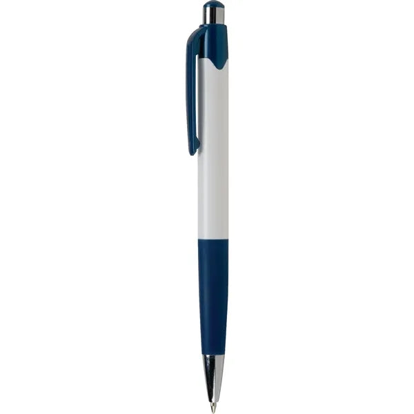 Click Action Ballpoint Pens