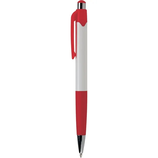 Click Action Ballpoint Pens