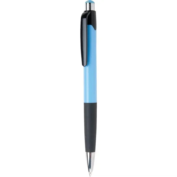 Click Action Ballpoint Pens