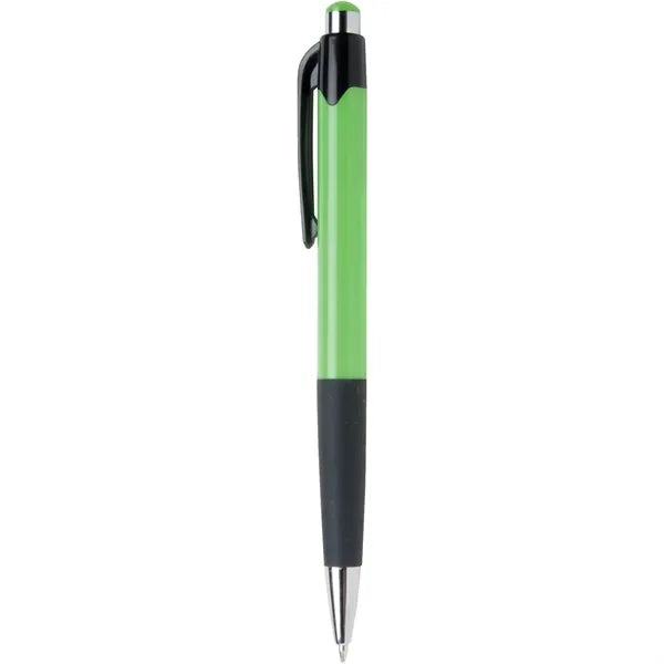 Click Action Ballpoint Pens