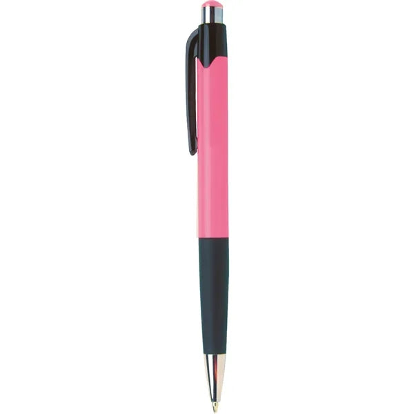 Click Action Ballpoint Pens