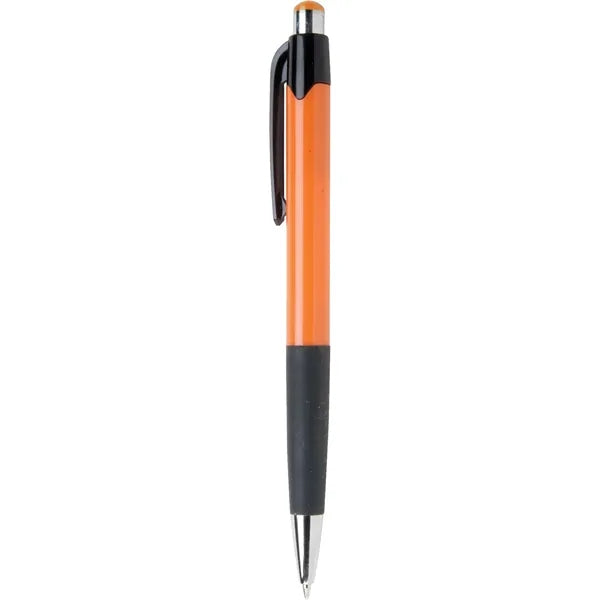 Click Action Ballpoint Pens