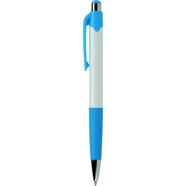 Click Action Ballpoint Pens