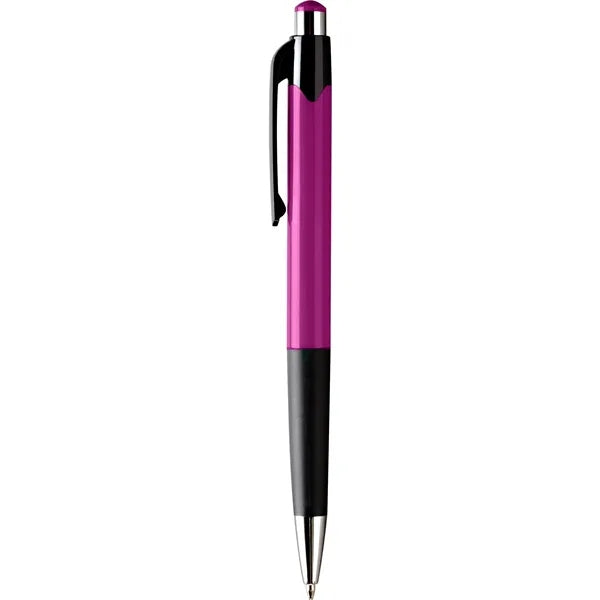 Click Action Ballpoint Pens