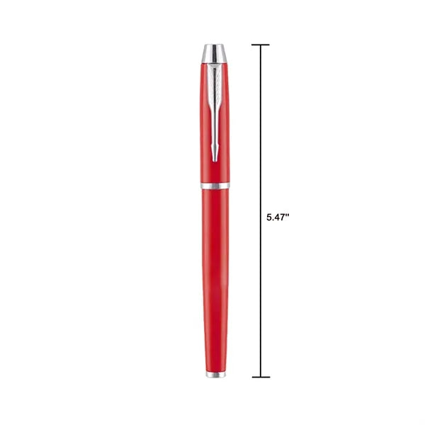 Metal Signature Pen