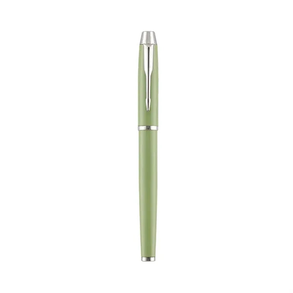 Metal Signature Pen