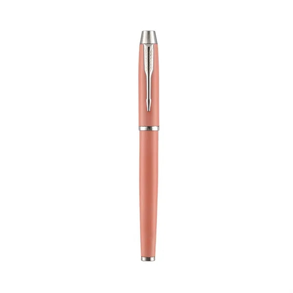 Metal Signature Pen
