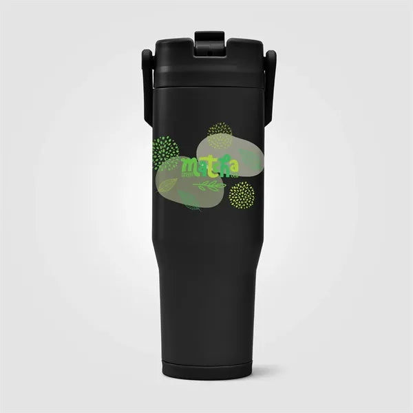 Polar Duo - 32 oz. Stainless Steel Tumbler - ColorJet