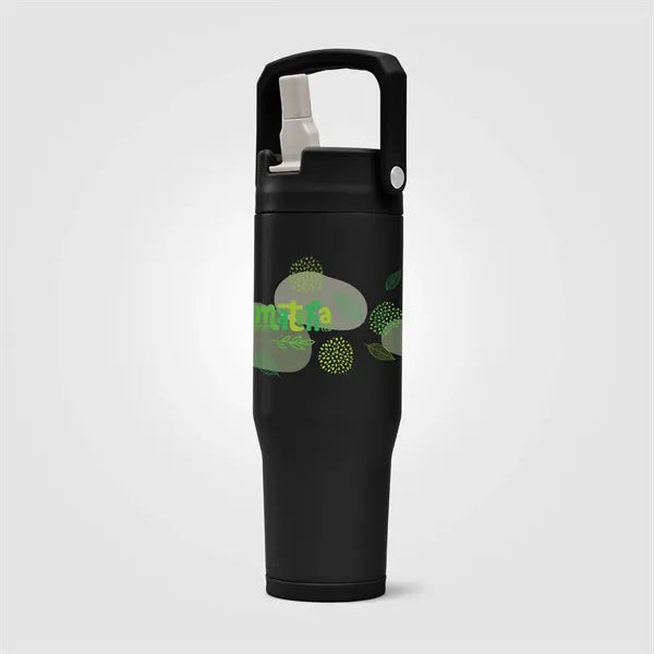 Polar Duo - 32 oz. Stainless Steel Tumbler - ColorJet