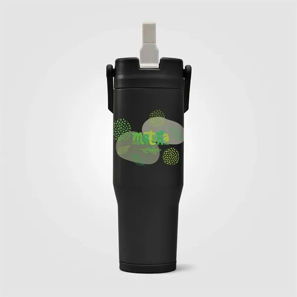Polar Duo - 32 oz. Stainless Steel Tumbler - ColorJet