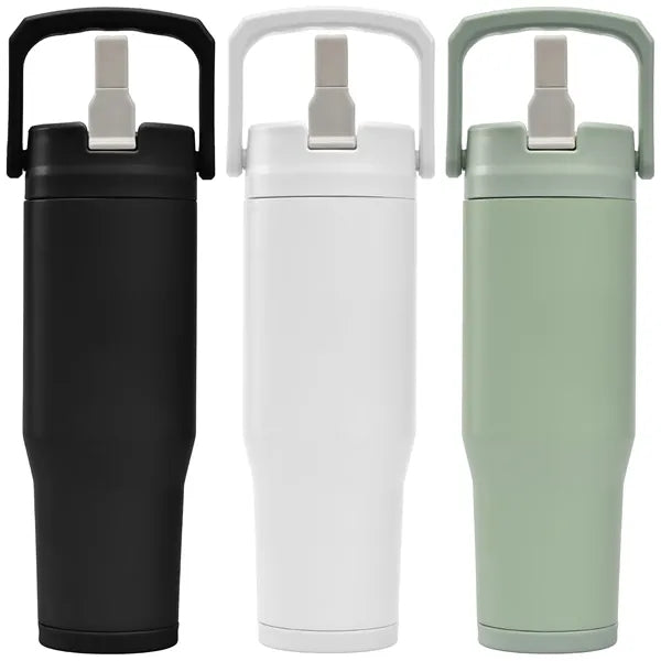 Polar Duo - 32 oz. Stainless Steel Tumbler - ColorJet