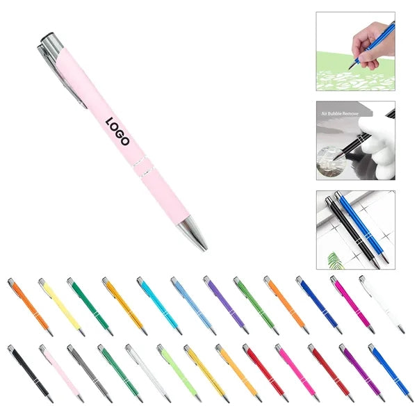 Creative Student Prize Metal Pen Gift