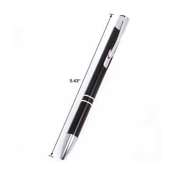 Creative Student Prize Metal Pen Gift