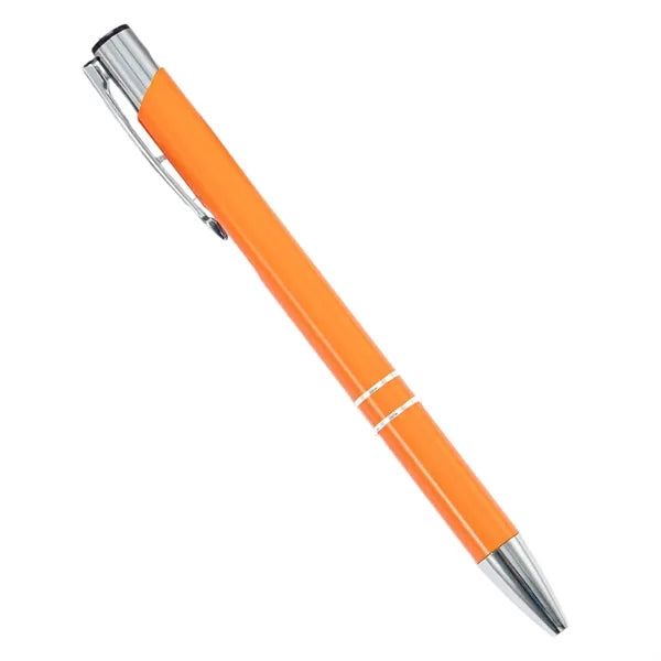 Creative Student Prize Metal Pen Gift