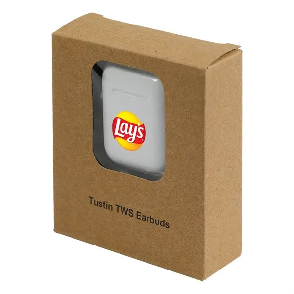 Tustin Wireless Earbuds