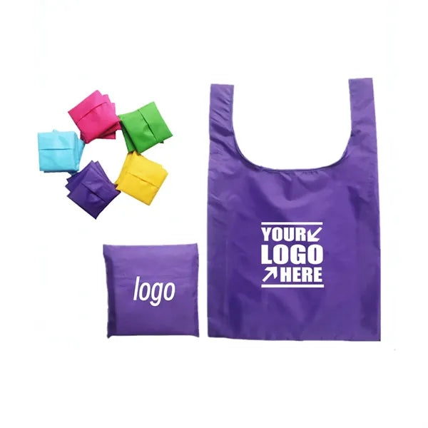 Grocery Tote Bags