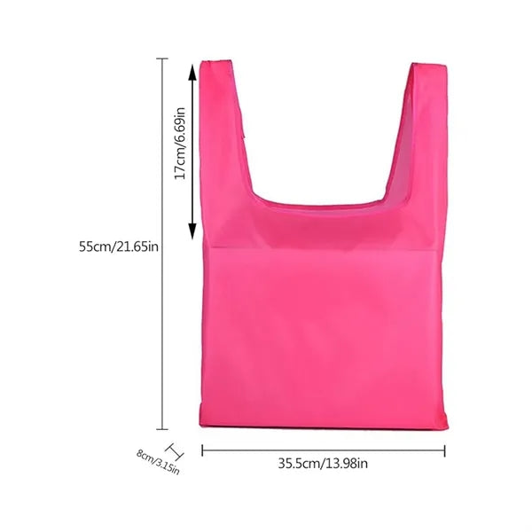 Grocery Tote Bags