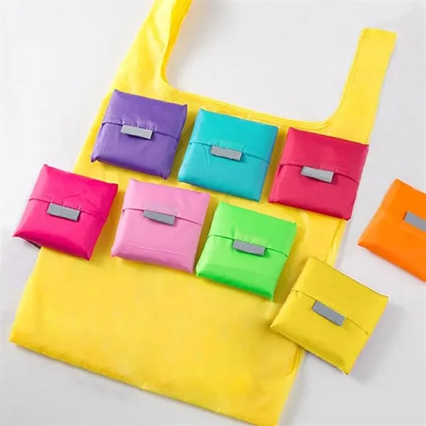 Grocery Tote Bags