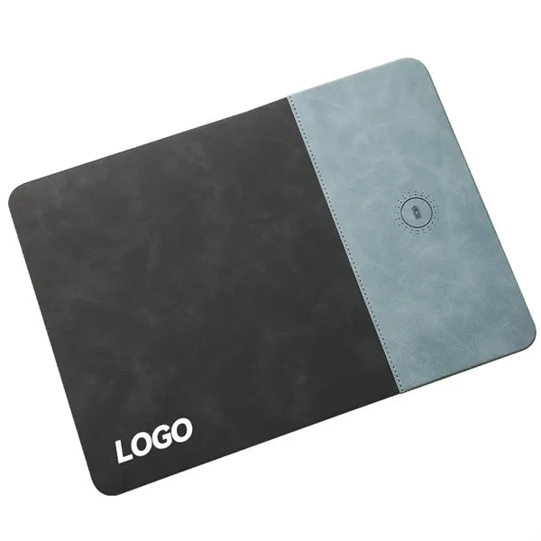 Charging Mouse Pad