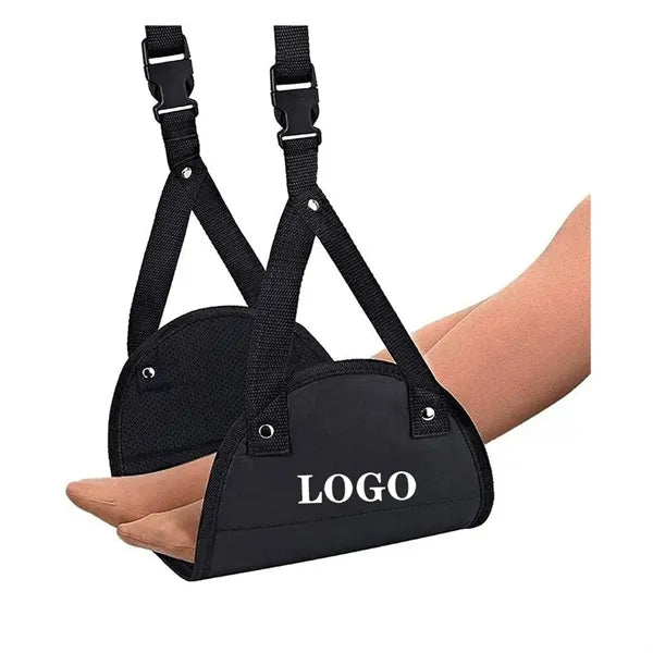 Portable Foot Rest Hammock