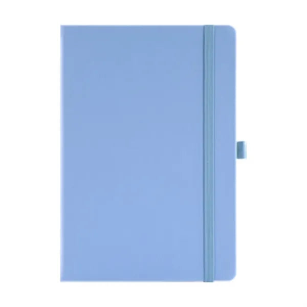 Notebook With Ballpoint Pen And Stylus Tip