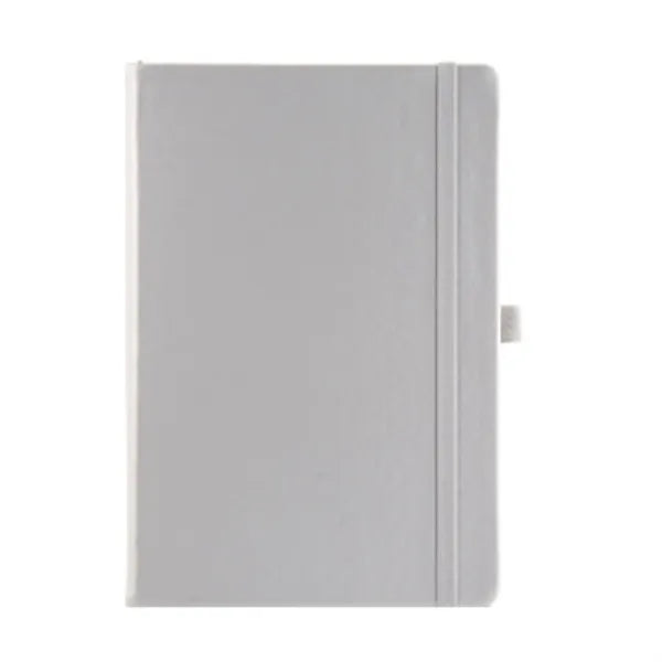 Notebook With Ballpoint Pen And Stylus Tip