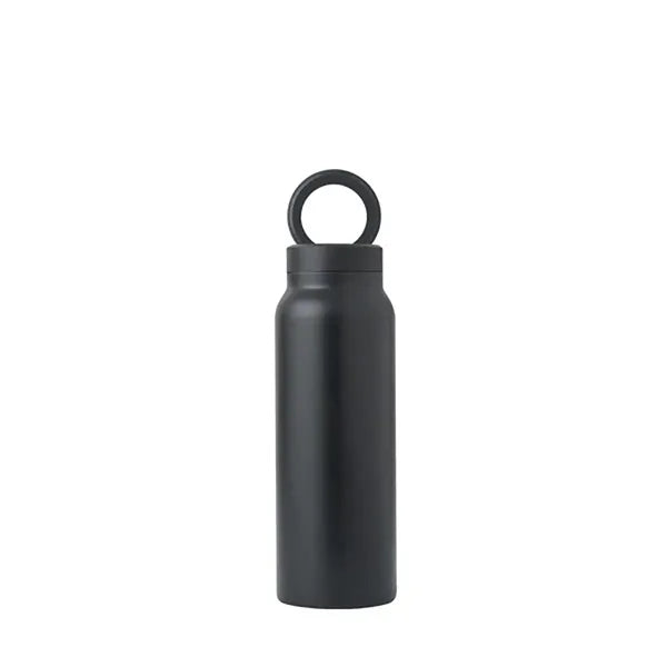 Water Bottle With Phone Holder 24 Oz