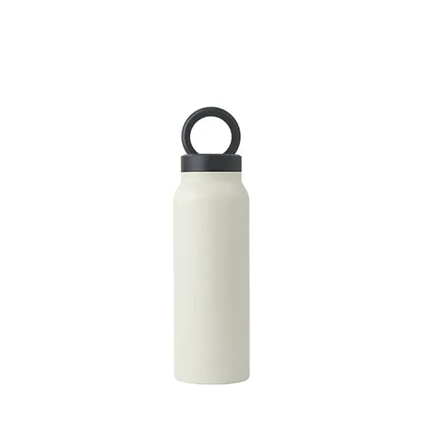 Water Bottle With Phone Holder 24 Oz
