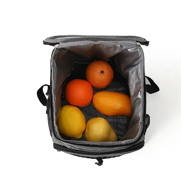 Outdoor Picnic Backpack Cold Bag