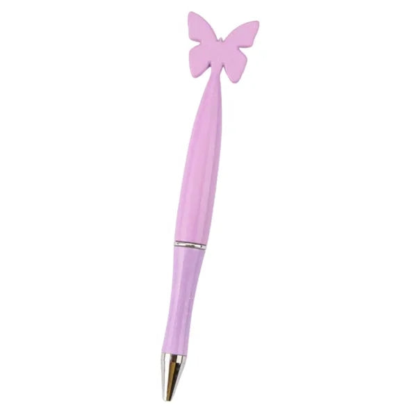 Heart-Shaped Ballpoint Love Pen