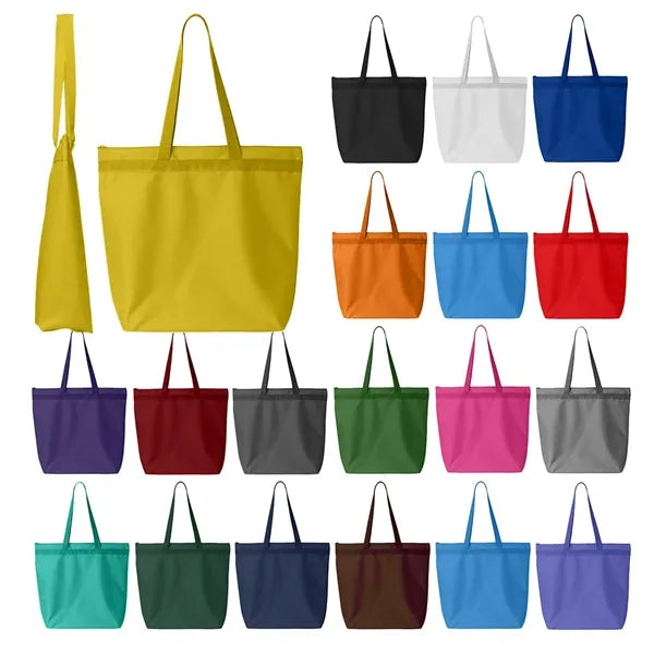 Eco Recycled Tote Bag