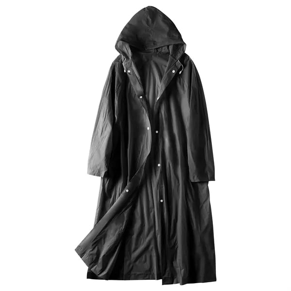 Eva Rain Coat