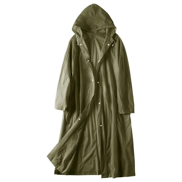 Eva Rain Coat