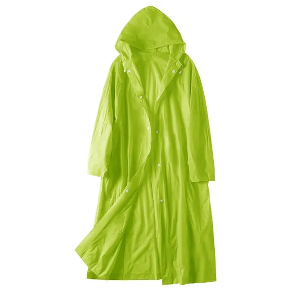 Eva Rain Coat