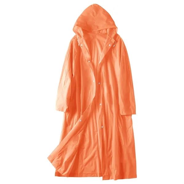 Eva Rain Coat