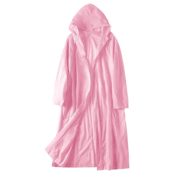Eva Rain Coat
