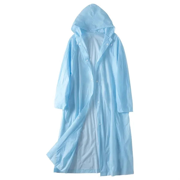 Eva Rain Coat