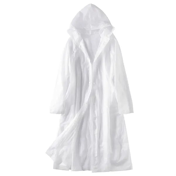 Eva Rain Coat