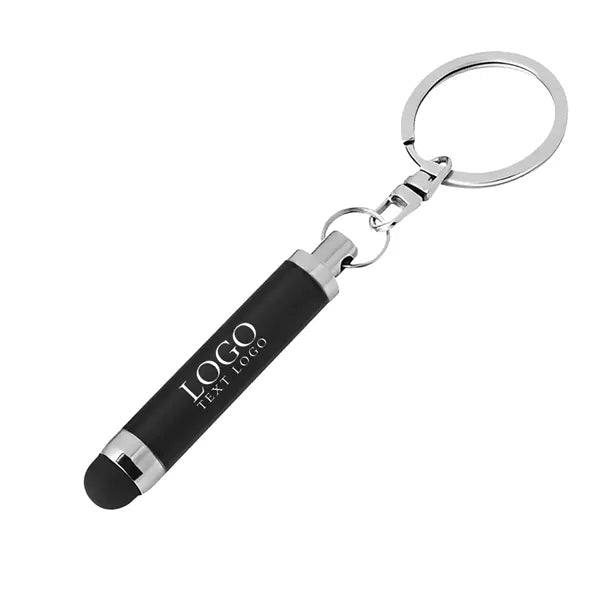 Stylus Pen Keychain